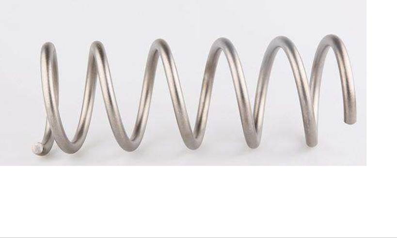 柱状螺旋式运动